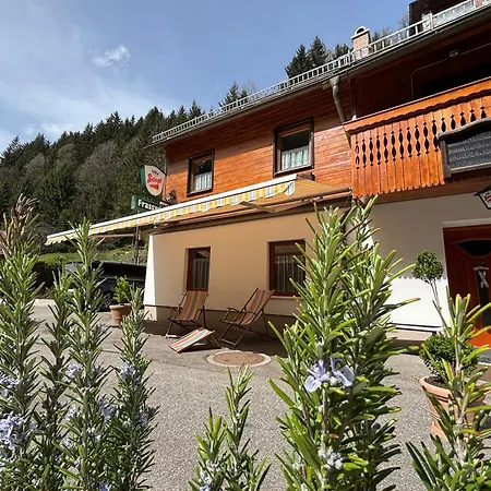 Pensionat Frasswirt Frass