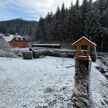 Frasswirt Konukevi Frass