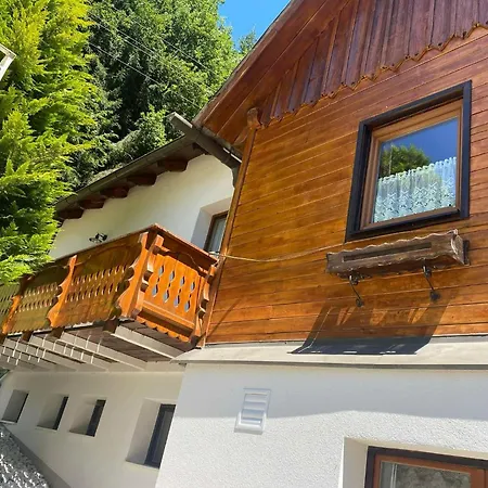 Pensión Frasswirt Frass