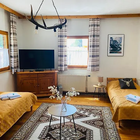 Konukevi Frasswirt Frass