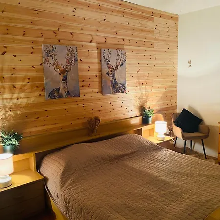 Pensión Frasswirt Frass