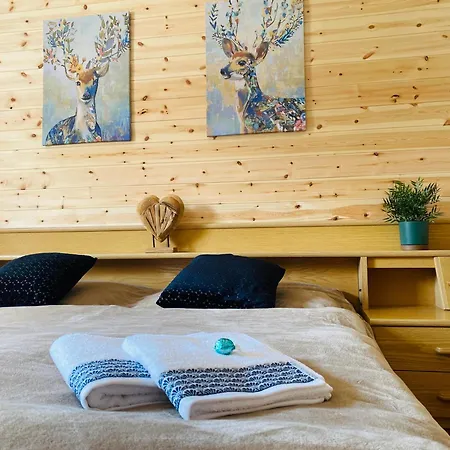 Frasswirt Pensión Frass