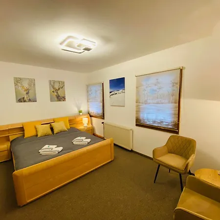 Frasswirt Guest house *
