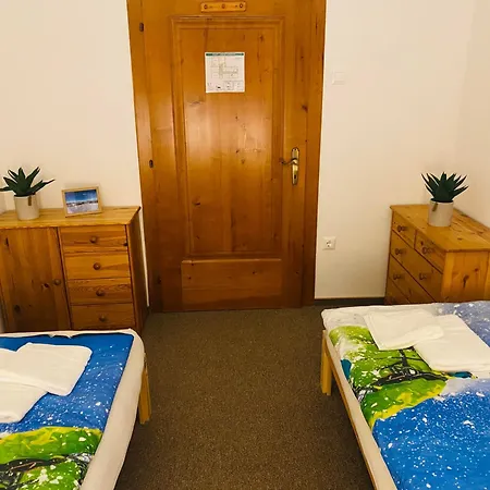 Guest house Frasswirt