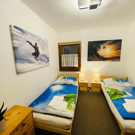 Frasswirt Guest house