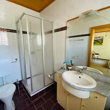 Guest house Frasswirt