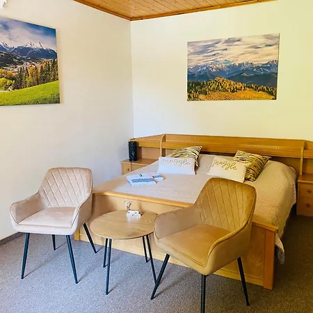 Frasswirt Guest house