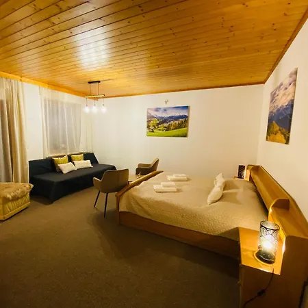 Frasswirt Konukevi Frass