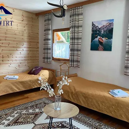 Pensionat Frasswirt Frass