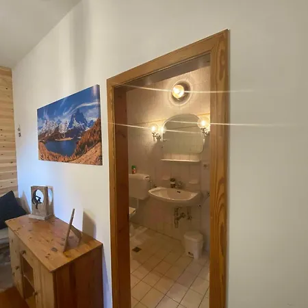 Guest house Frasswirt