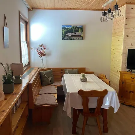 Frasswirt Guest house