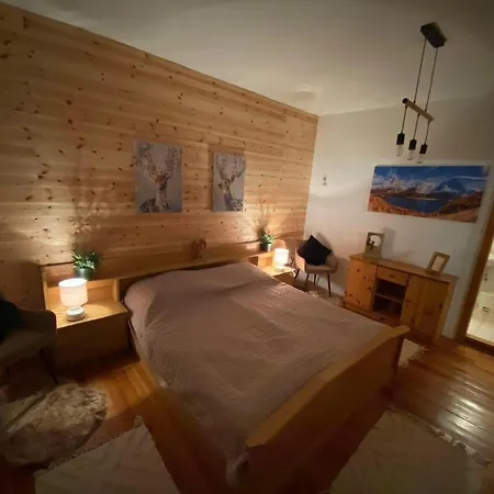 Frasswirt Guest house