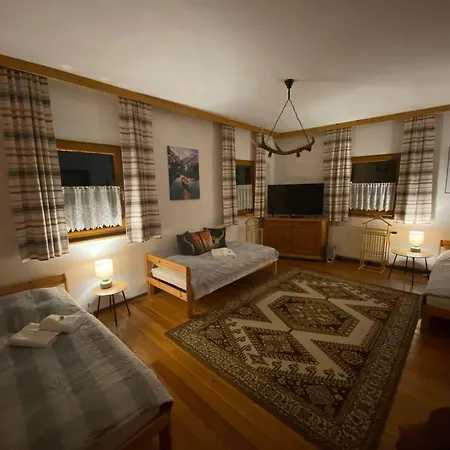 Guest house Frasswirt Frass