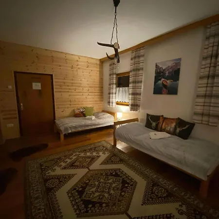 Guest house Frasswirt