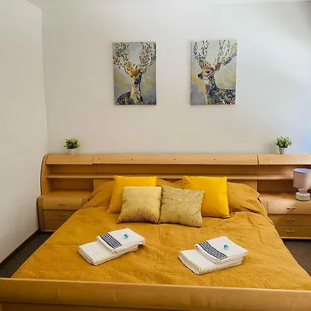 Frasswirt Konukevi Frass