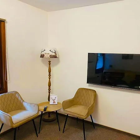 Frasswirt Guest house Frass