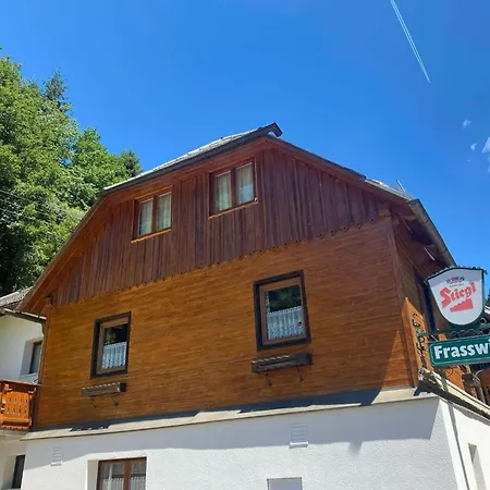 Frasswirt Guest house