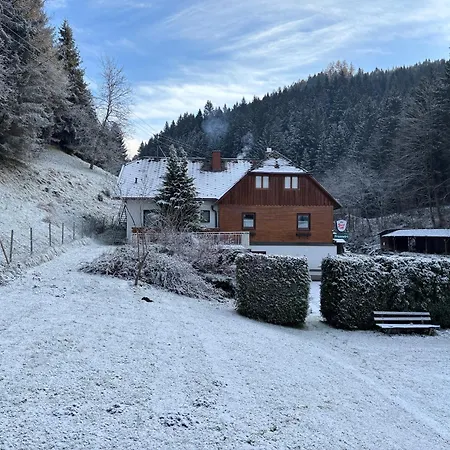 Guest house Frasswirt *