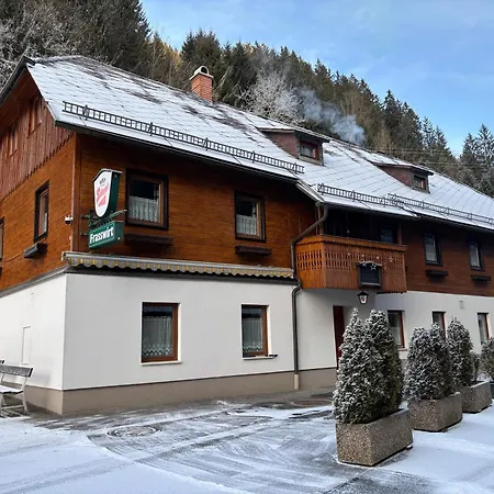 Frasswirt Guest house