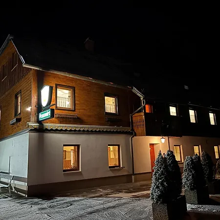 Frasswirt Konukevi *