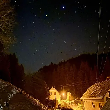 Frasswirt Guest house
