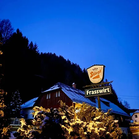 Konukevi Frasswirt *