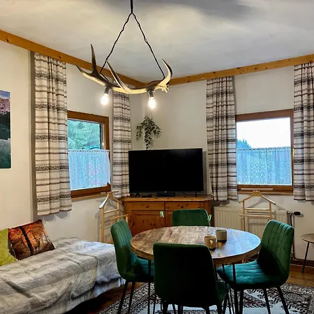 Frasswirt Konukevi Frass