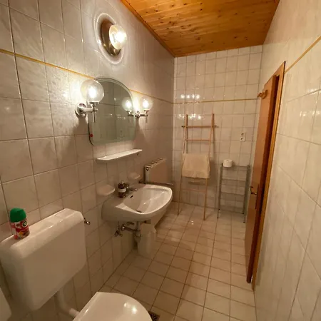 Guest house Frasswirt Frass