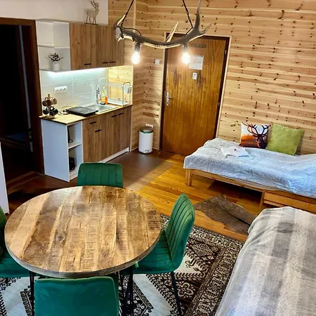 Konukevi Frasswirt *