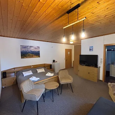 Pensionat Frasswirt Frass