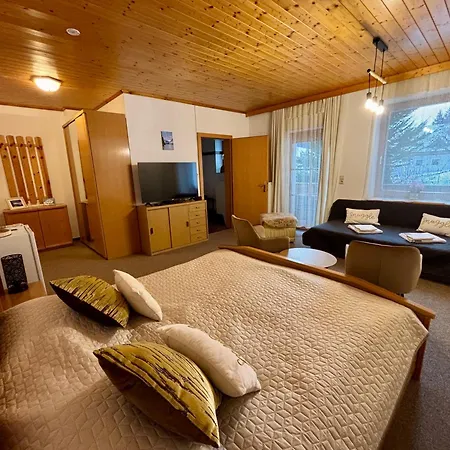 Frasswirt Guest house *