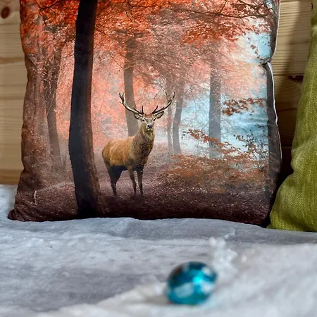 Frasswirt Pensionat Frass