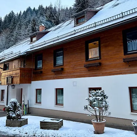 Frasswirt Guest house