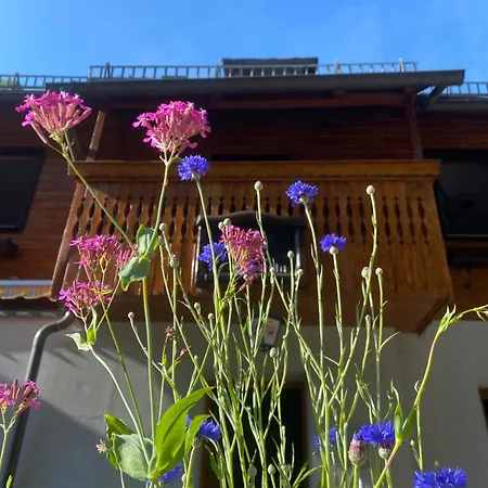 Frasswirt Guest house Frass