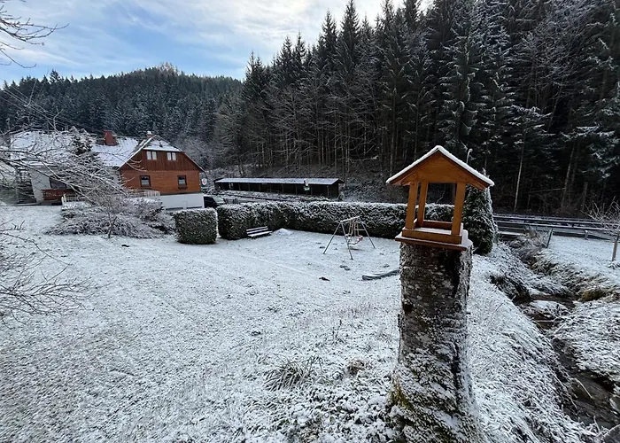 Frasswirt Pensión Frass