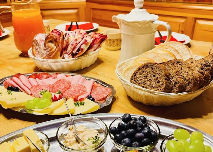 게스트하우스 Frasswirt Frass