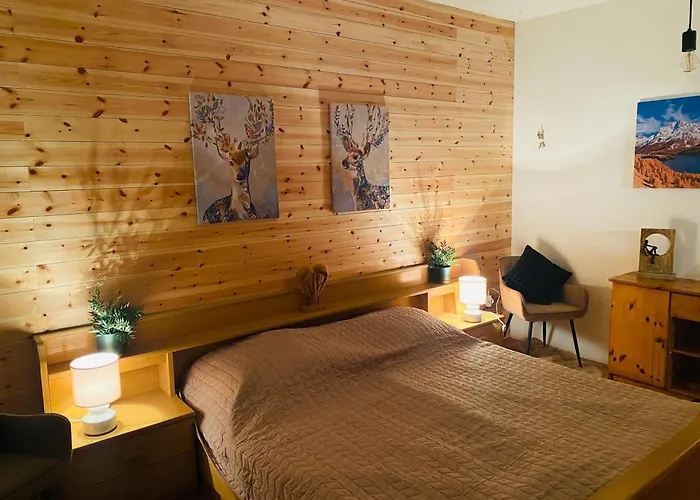 Pensión Frasswirt Frass