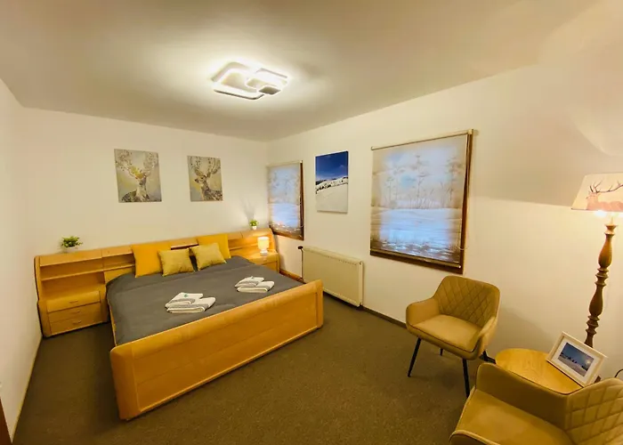 Pensión Frasswirt *