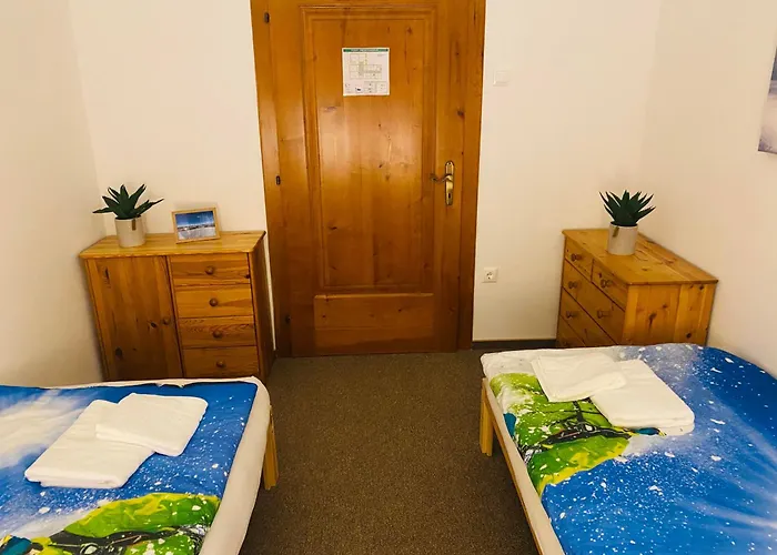 게스트하우스 Frasswirt