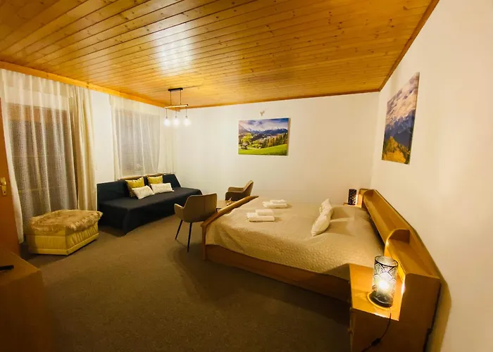 Frasswirt 게스트하우스 Frass