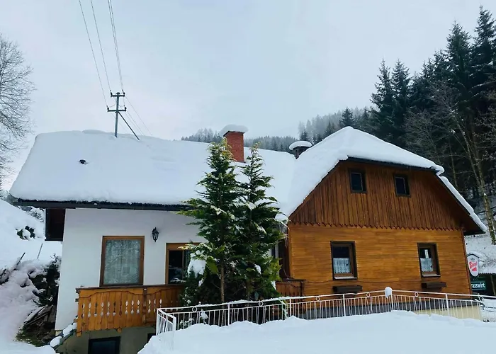 게스트하우스 Frasswirt