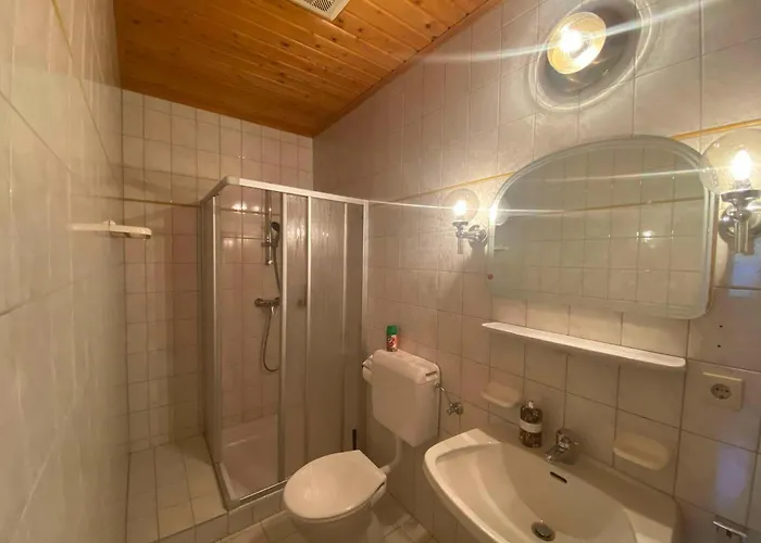 Frasswirt Pensión Frass