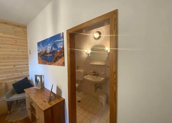 게스트하우스 Frasswirt