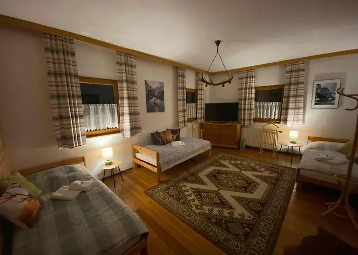 Pensión Frasswirt Frass