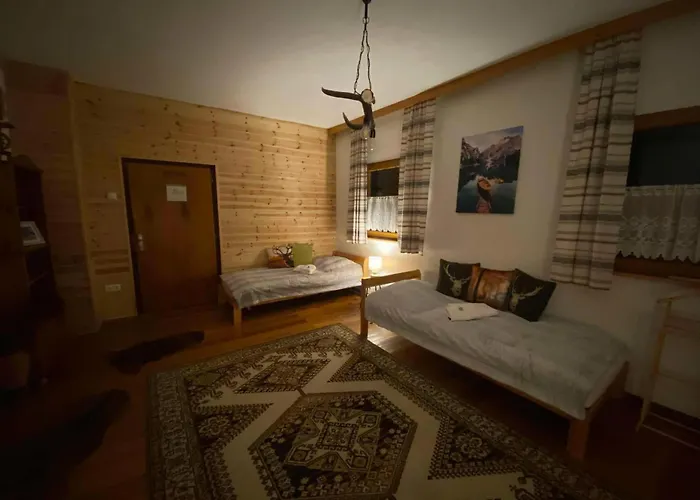 게스트하우스 Frasswirt