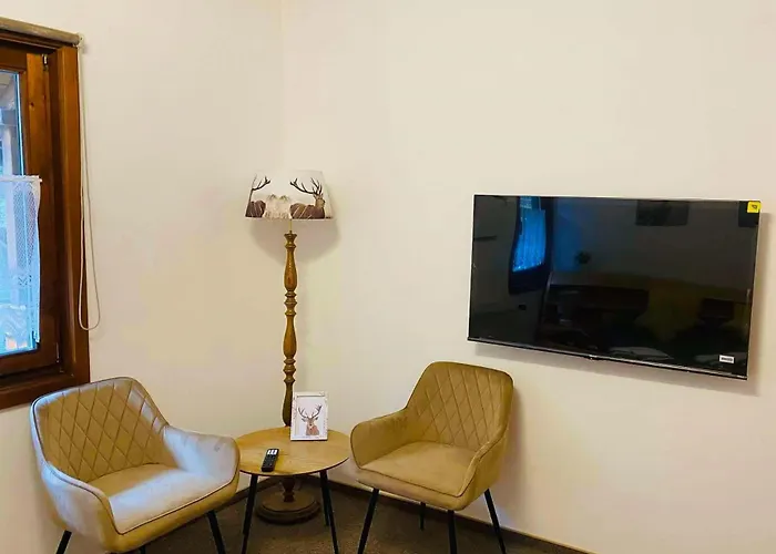 Frasswirt Pensión Frass