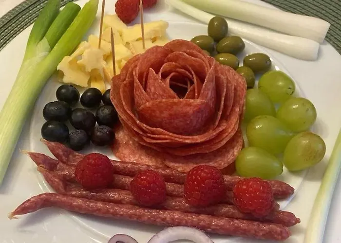 Frasswirt Pensión Frass