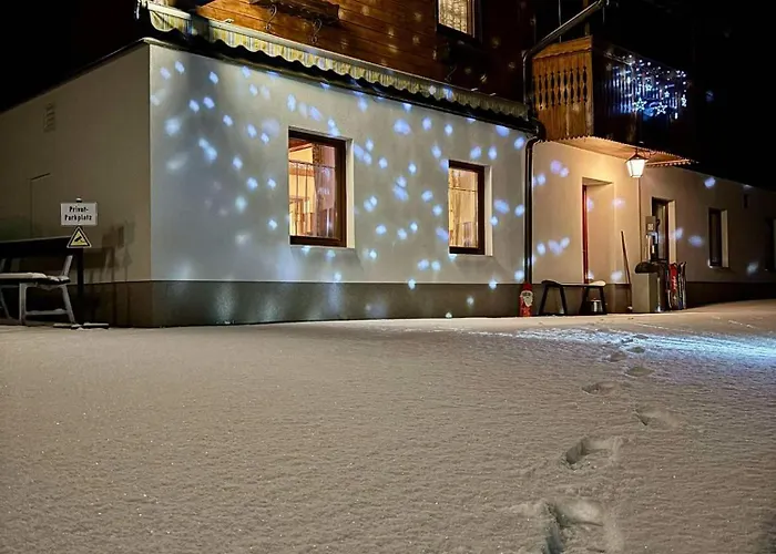 게스트하우스 Frasswirt Frass