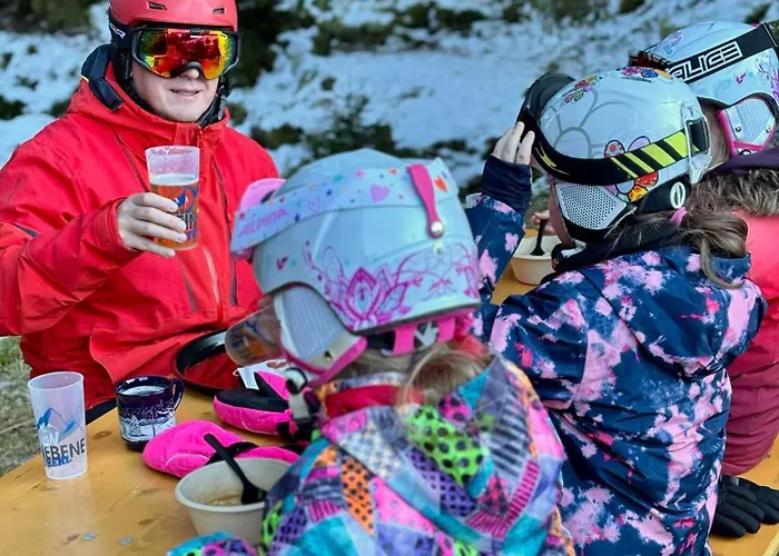 Frasswirt 게스트하우스