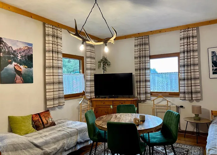 Frasswirt Pensión Frass